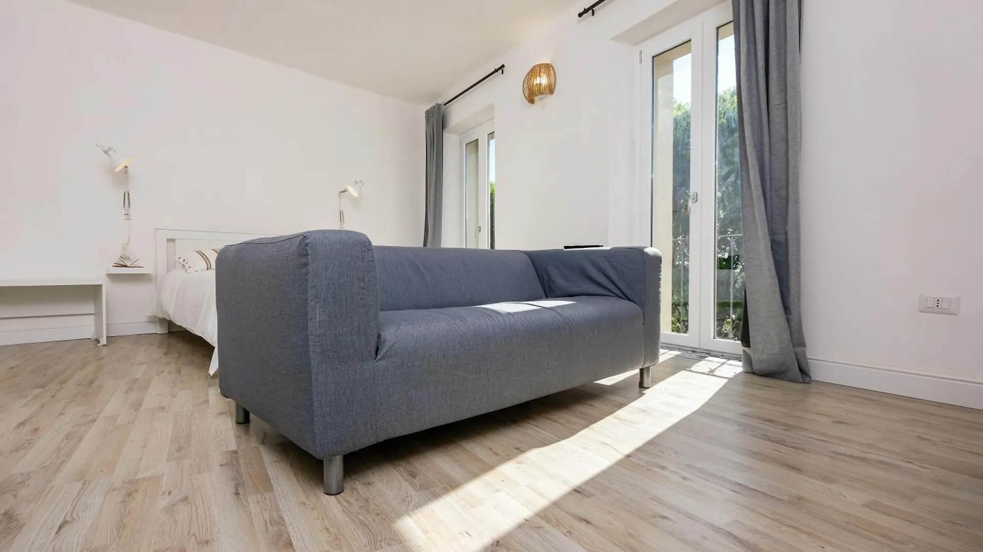 Apartmán Depto Sassari