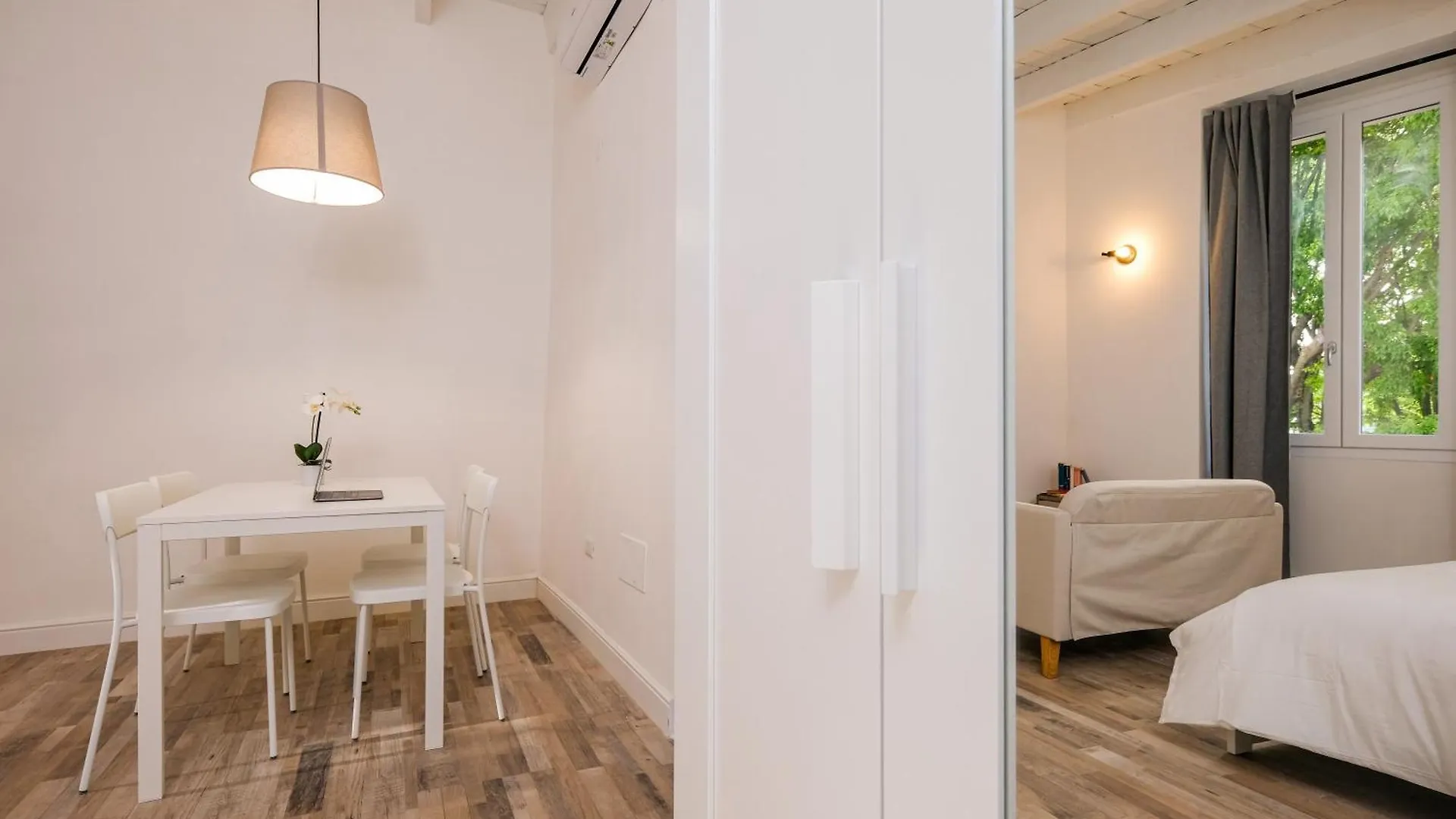 Apartmán Depto Sassari Itálie