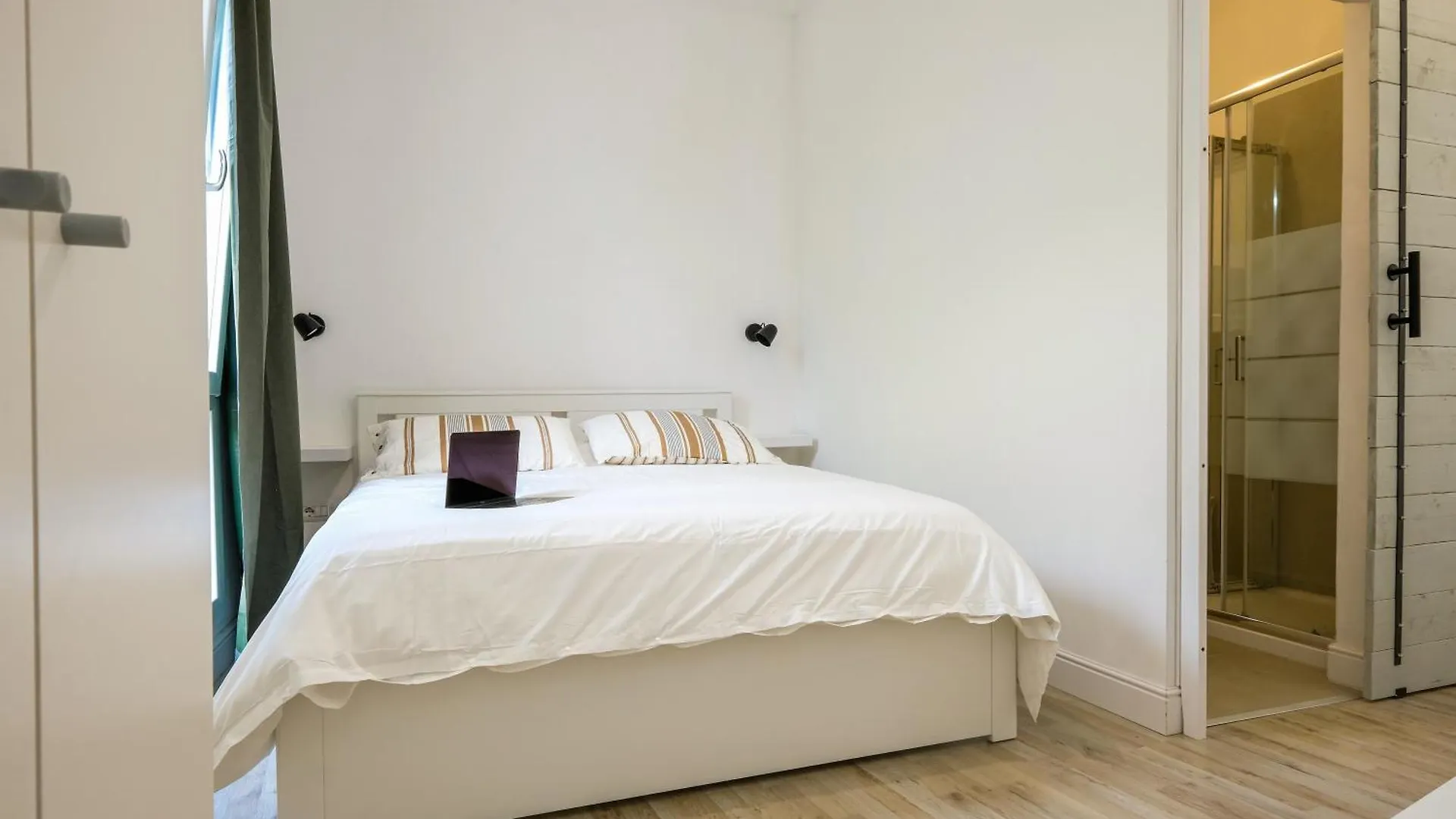 Apartmán Depto Sassari Itálie