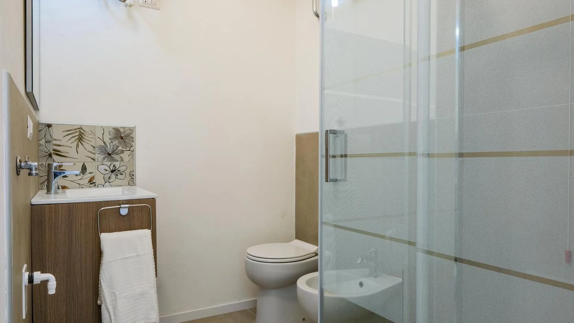 Apartmán Depto Sassari