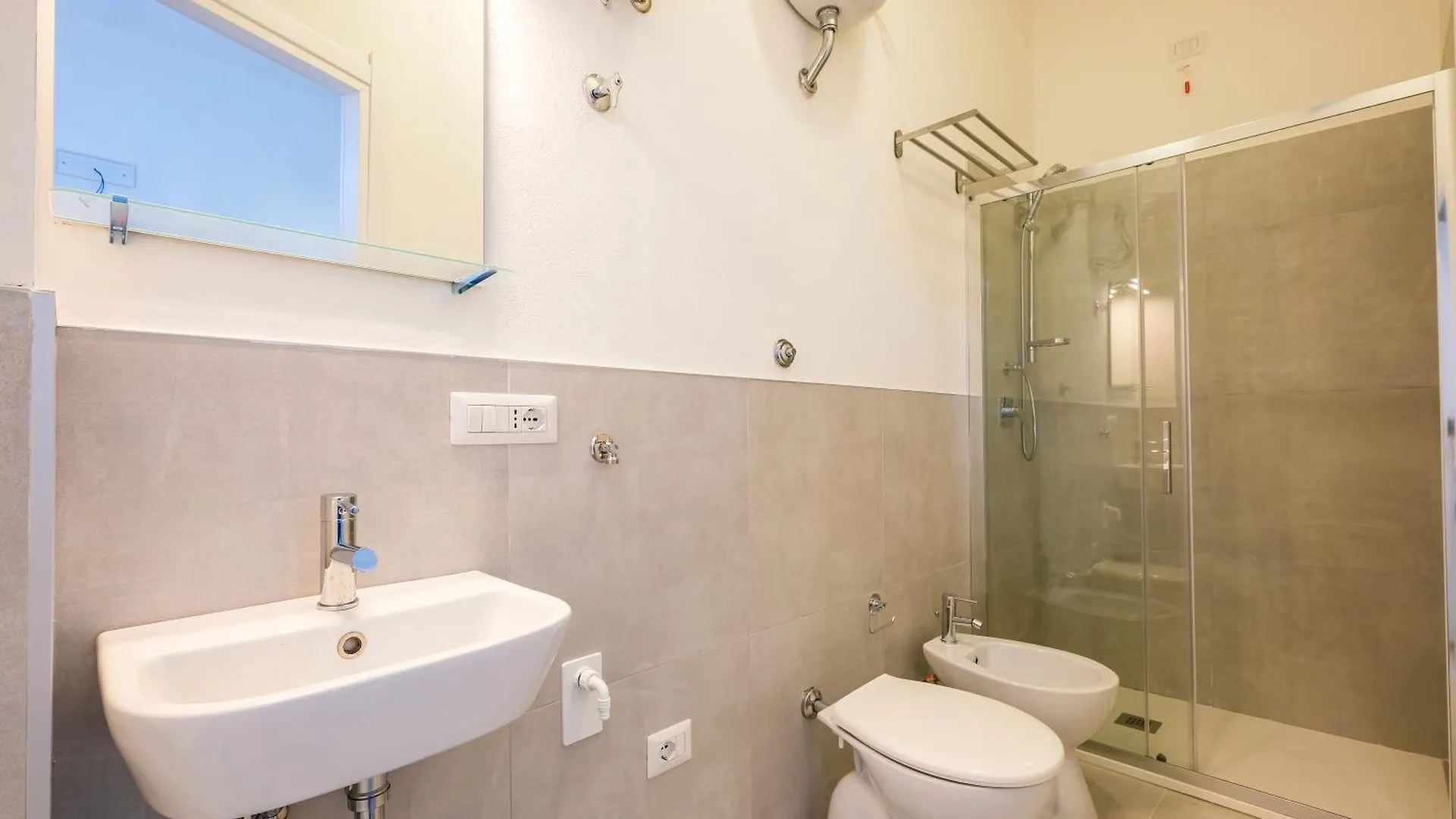 Apartmán Depto Sassari